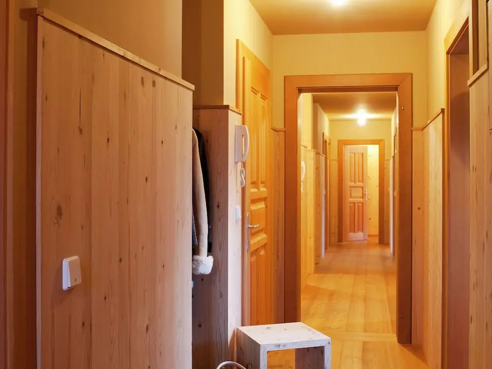 Spacious Apartment in Tyrol With Mountain View