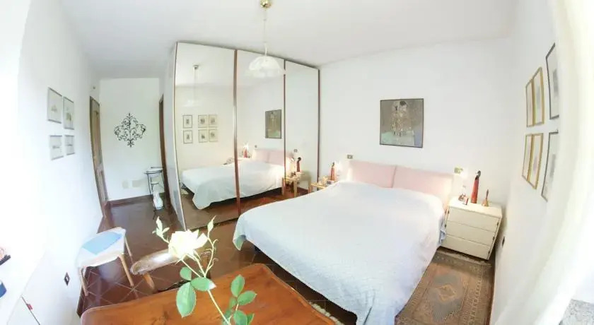 Villa Donatella