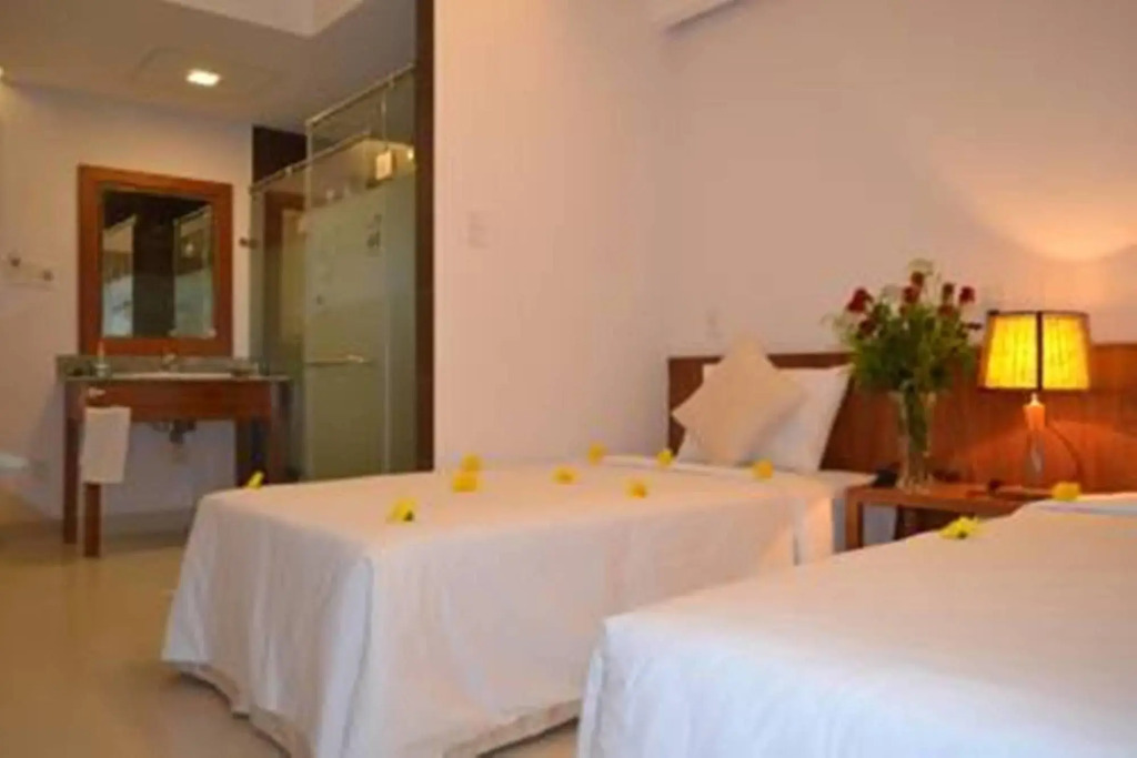 Nemo Hotel