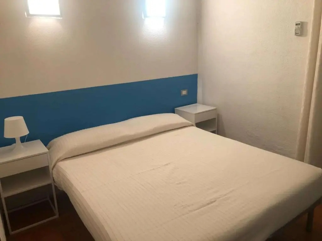 Villetta indipendente a Costa Rei