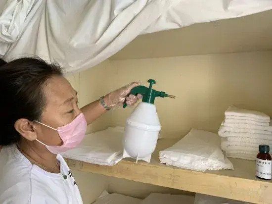 Sanya Linwang Haiyuan Business Hotel