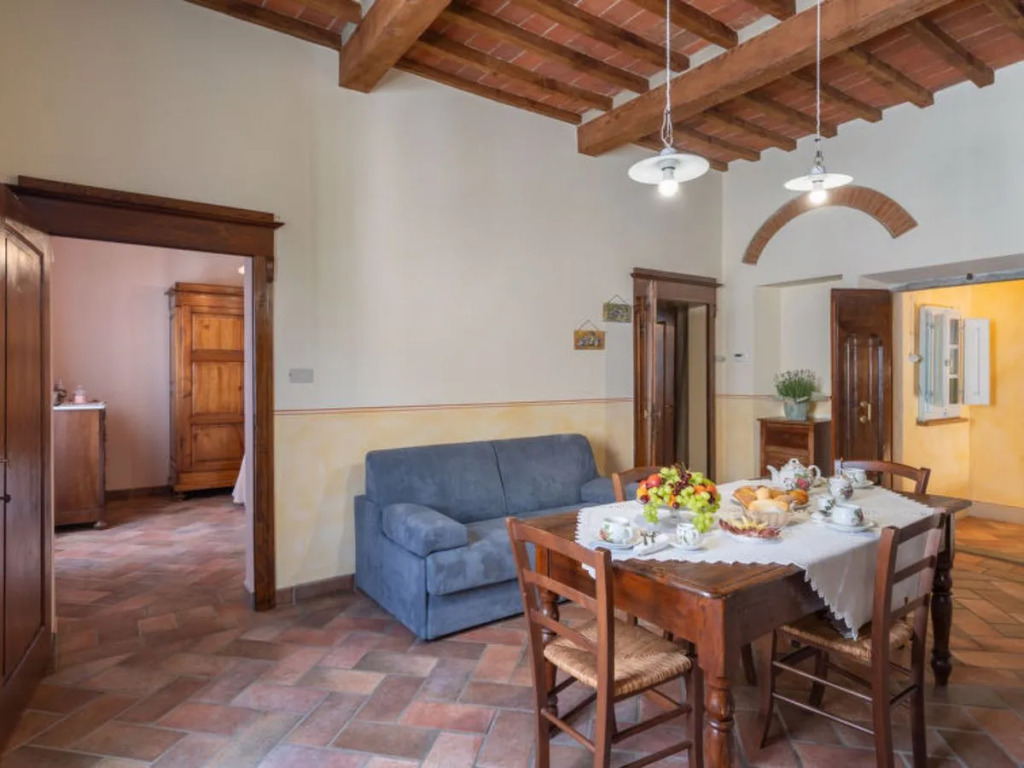 Holiday Home Santa Lucia by Interhome