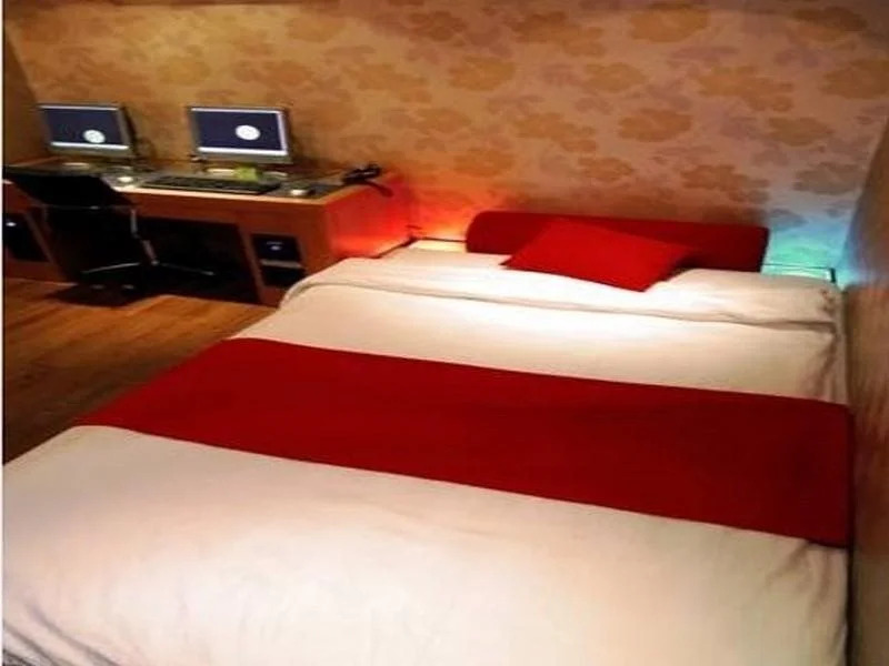 Plum Motel Sinchon
