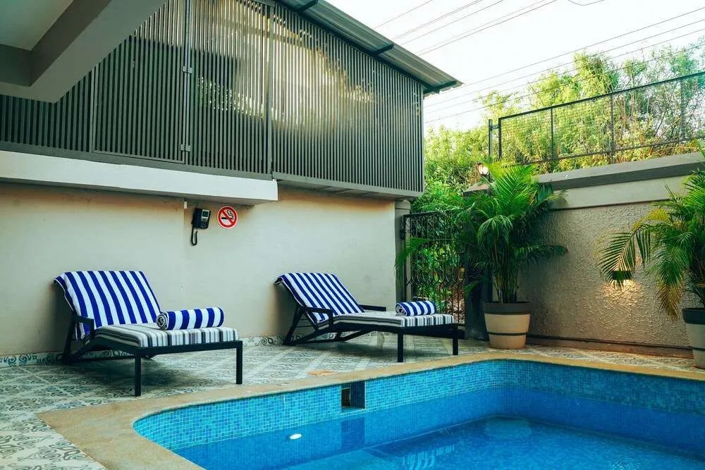 Ariena by ABA Hotels