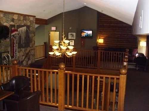 Nakoda Lakeside Lodge