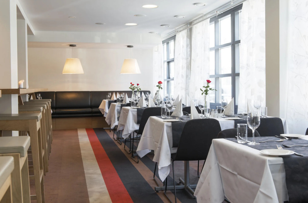 Thon Hotel Hammerfest