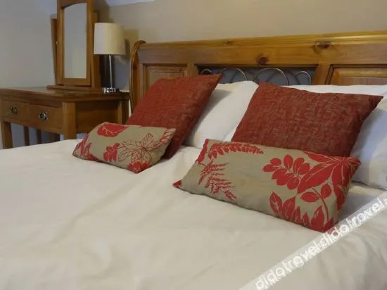 Kings Arms Inn