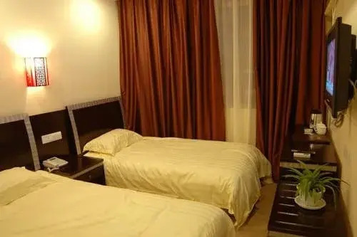 Nanjing New Noble Business Hotel