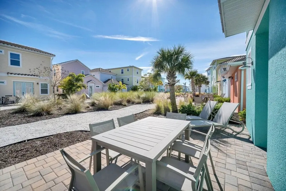 NEW Margaritaville Home! Near Theme Parks!