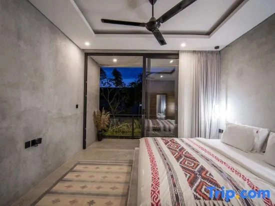 Nerima Villa 2BR Tropical Retreat Balangan