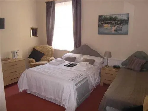 Kingsway Lodge Guest House