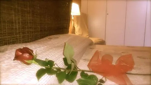 S. Faustino Rooms
