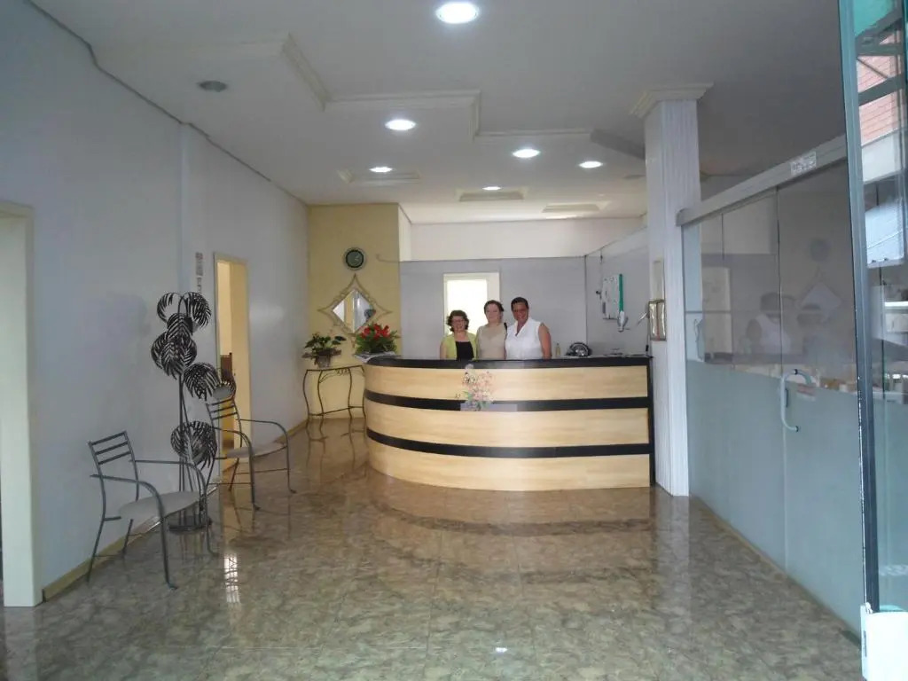 Hotel Vitoria