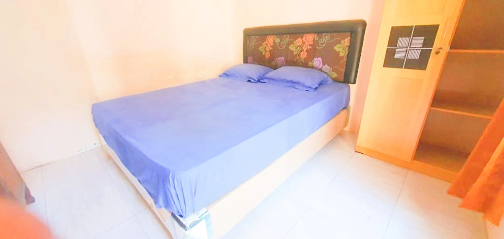 Green Kanca Syariah Guest House Mitra RedDoorz