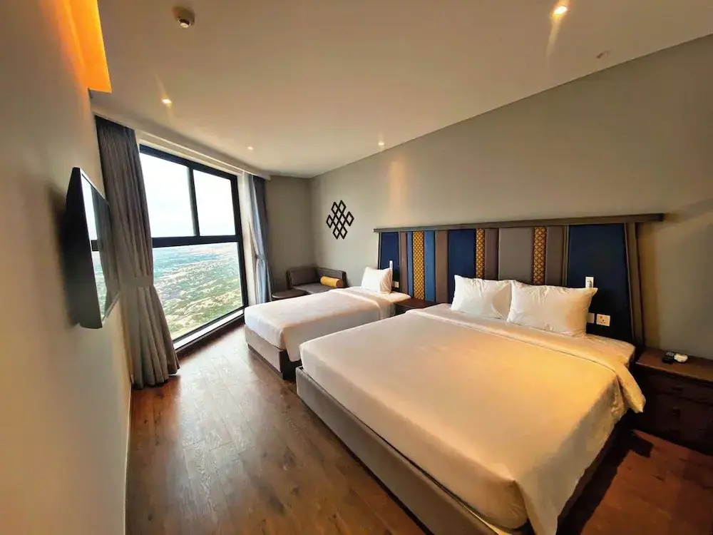 Apec Mandala Imperial Ocean Tower Mui Ne