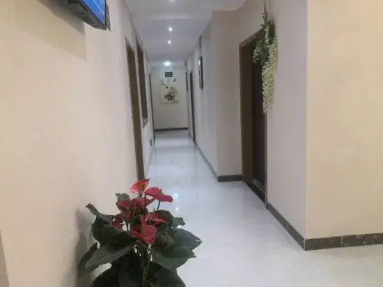 Bijie Jinpin Apartment Hotel