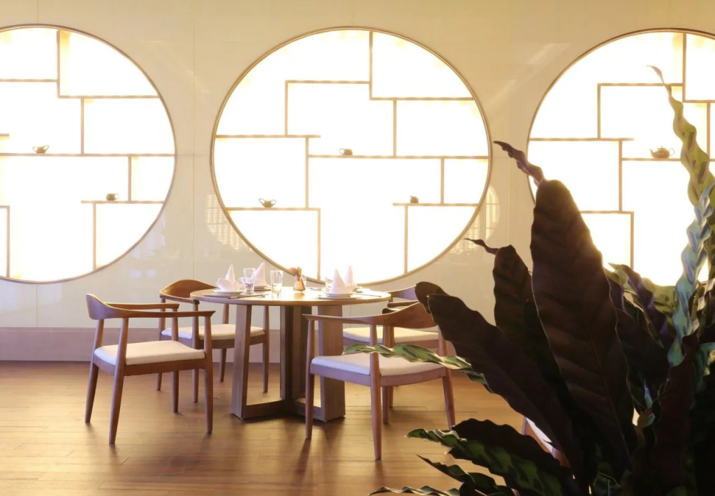 Yanqi Hotel, Managed by Kempinski