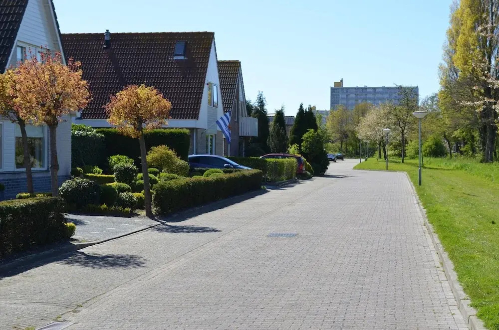 Vlissingen B&B