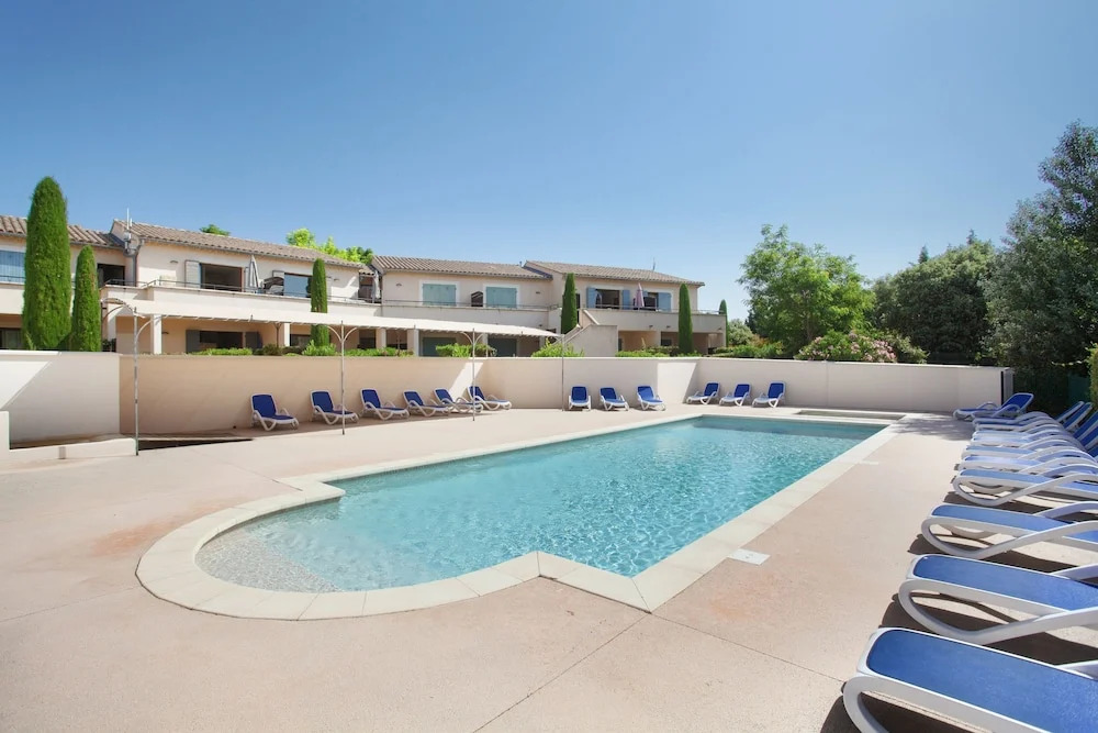 Residence Les Quatres Soleil