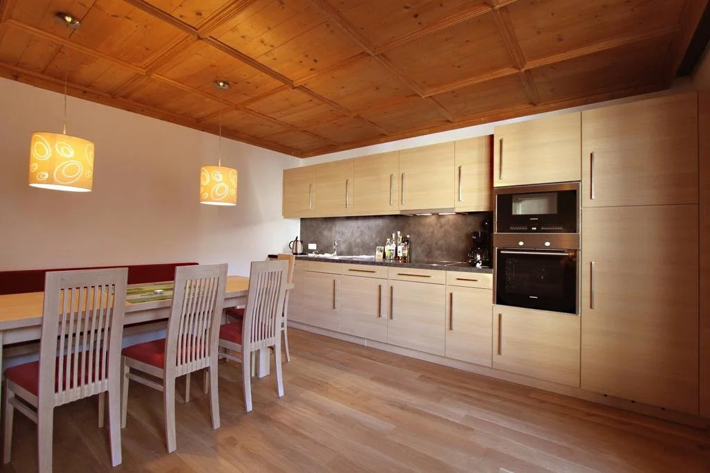 Haus Veronika - Appartements by Miha
