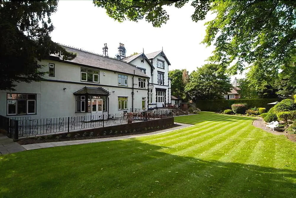 Liverpool Serviced Apartments