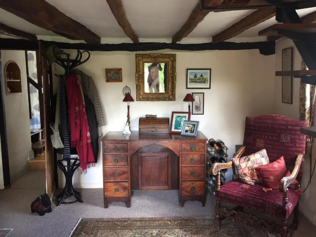 Lous B&B