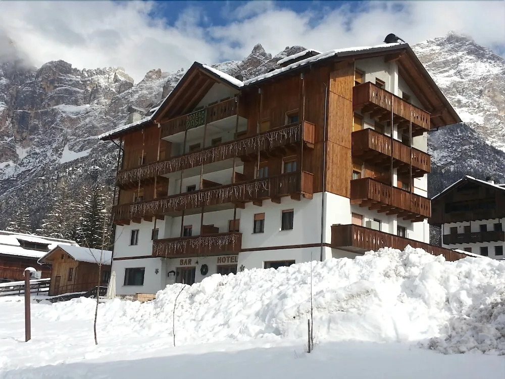 Hotel Oasi