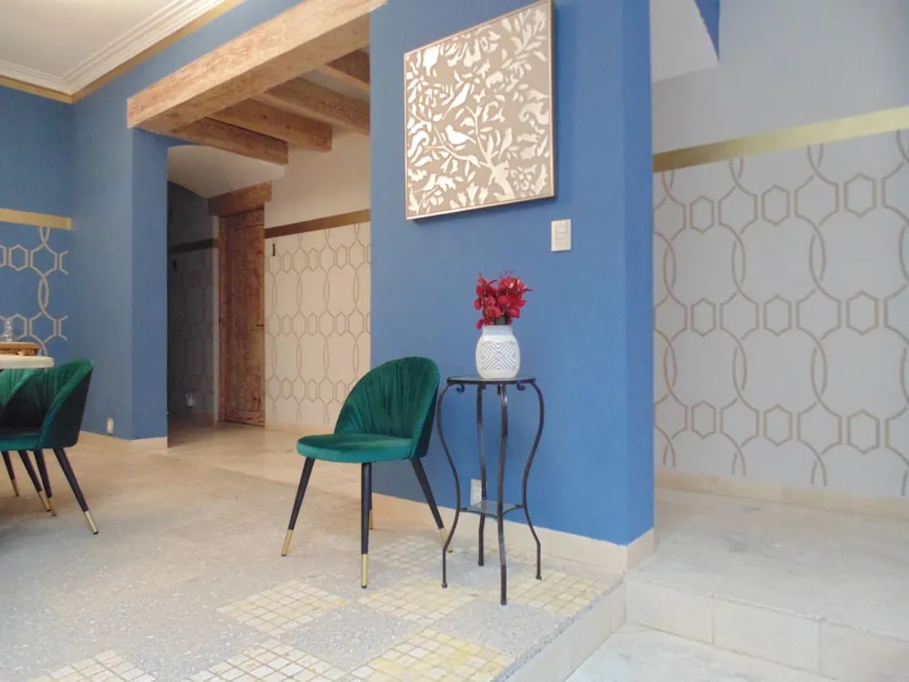 Coyota House