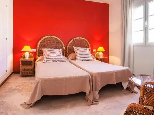 Holiday Home Olivar 34