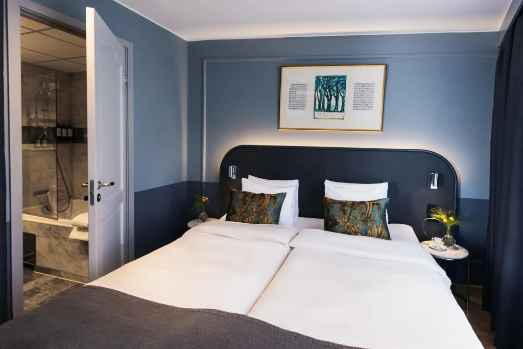 Hotel Hasselbacken