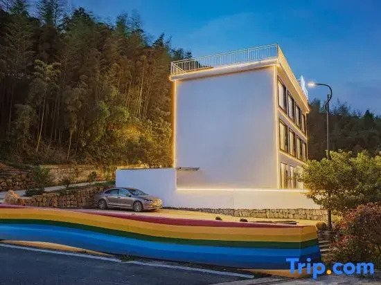 UK hotel