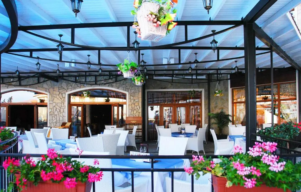 4* Luxury spa resort - Aheloy, Nessebar, Sunny Beach