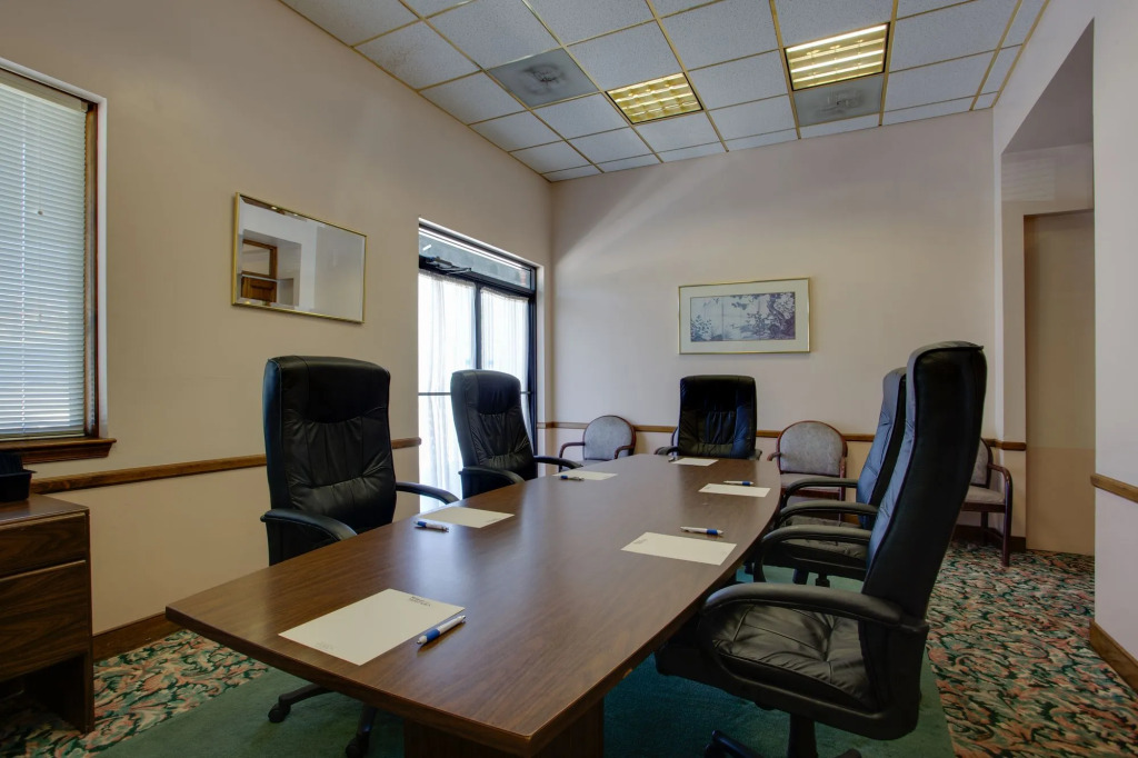 Master Suites Hotel