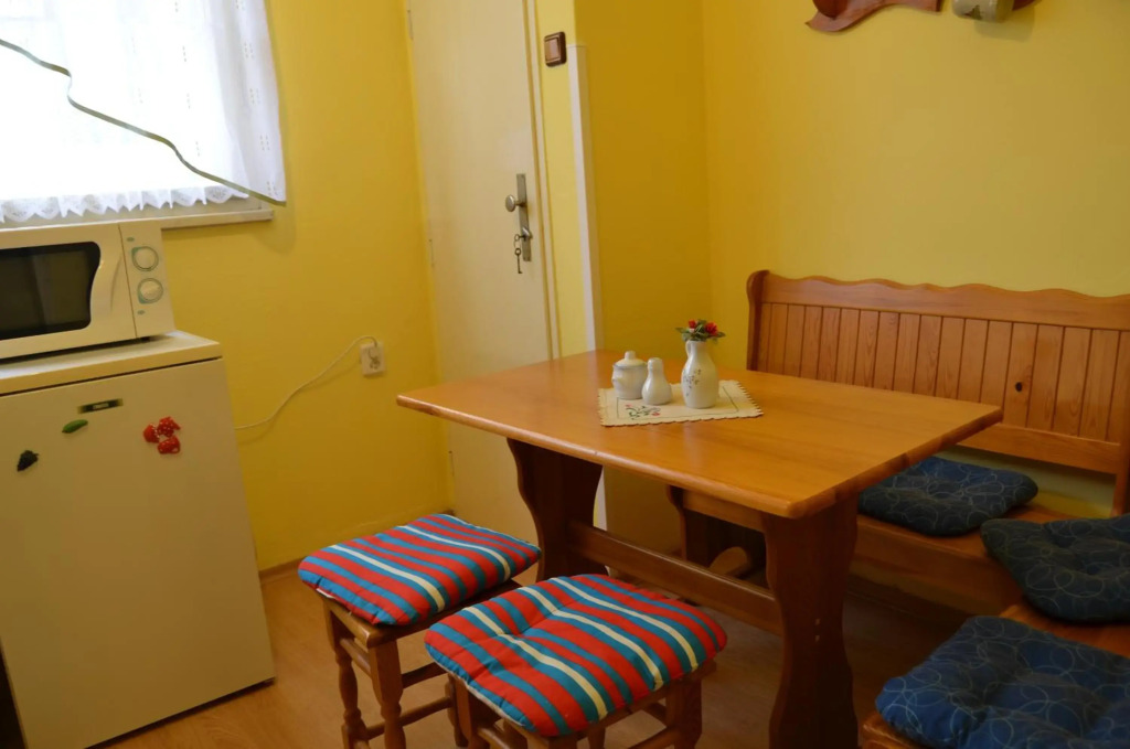 Apartment Letna I, II