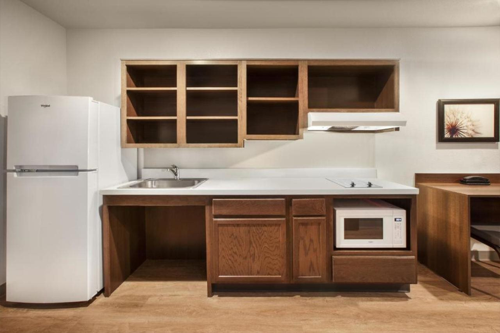 WoodSpring Suites Quantico