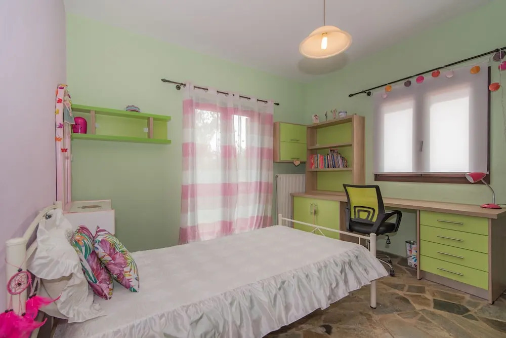 Luxury Villa Froso