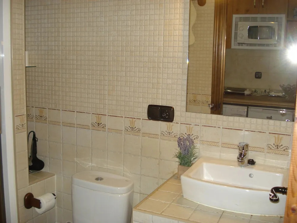 Apartamentos Azahar