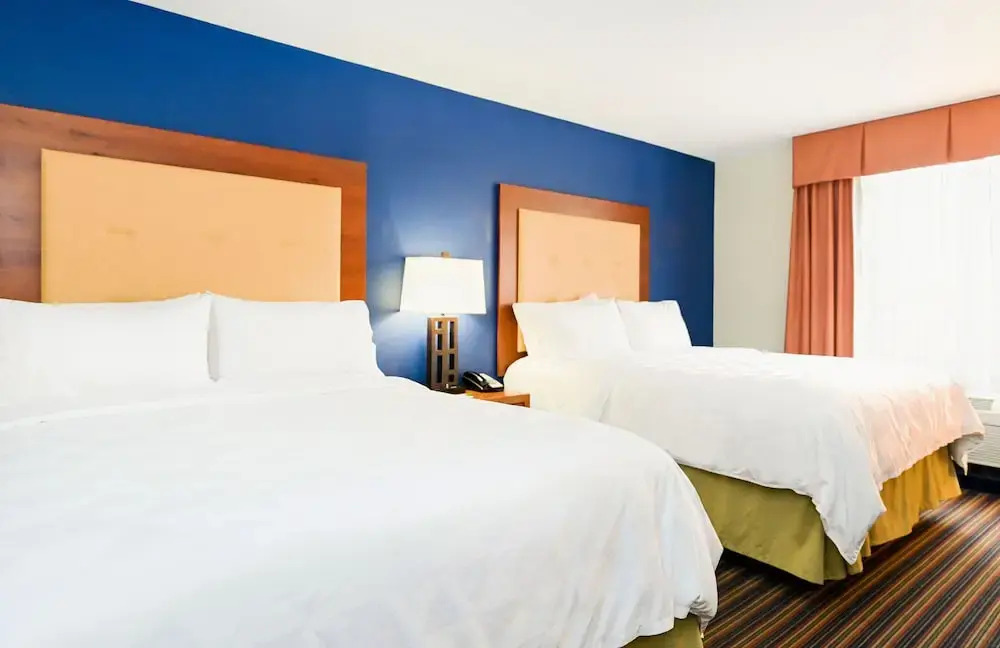 Delta Hotels by Marriott Colonial Heights