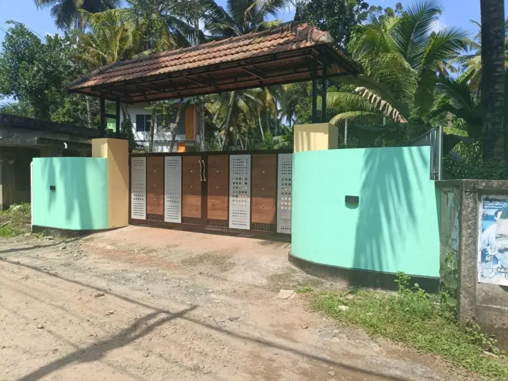 Dilkush Munroe Homestay