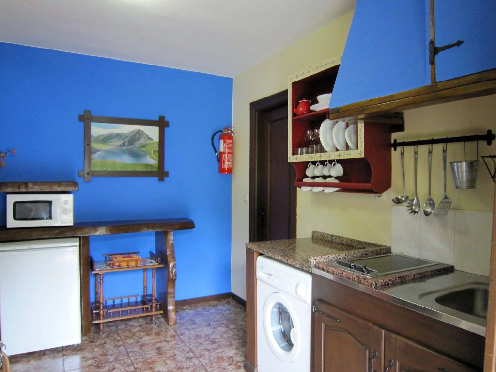 La Fragua Rural