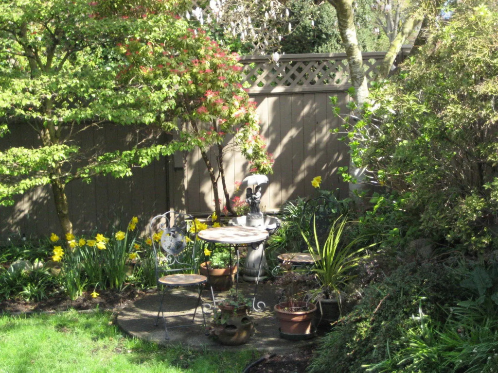 Point Grey Guest House