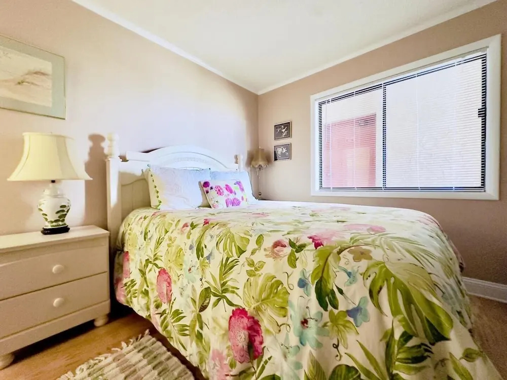Tilghman Beach And Racquet Club 309 3 Bedroom Condo by RedAwning