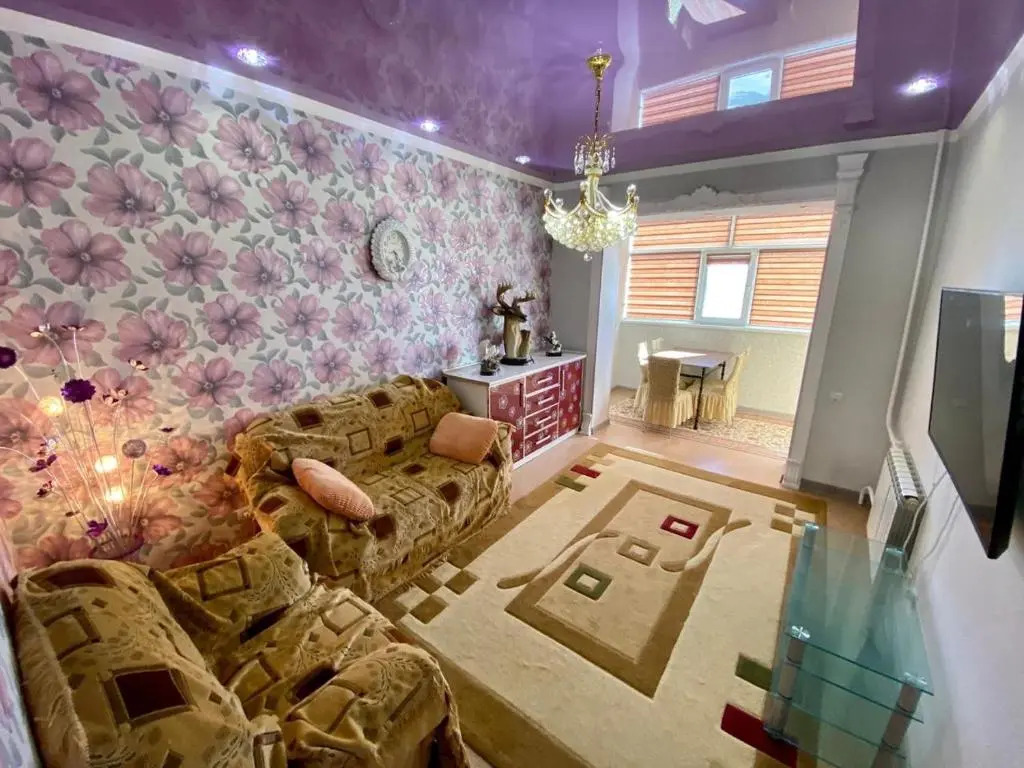 AktauApart