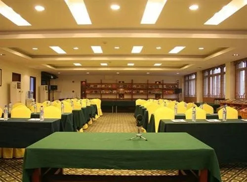 Scholars Inn Panmen