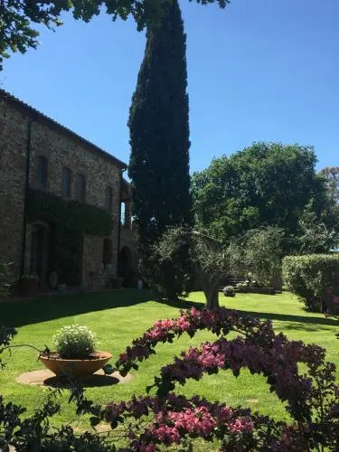 Fattoria Cirene