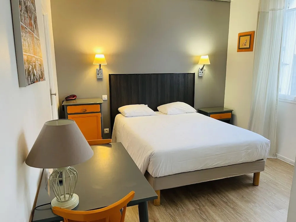 Hotel Italia