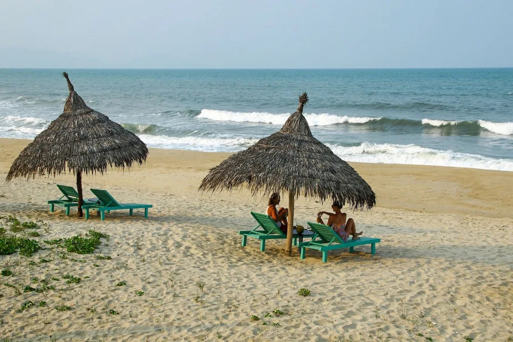 Hoi An Blue Seaside Homestay