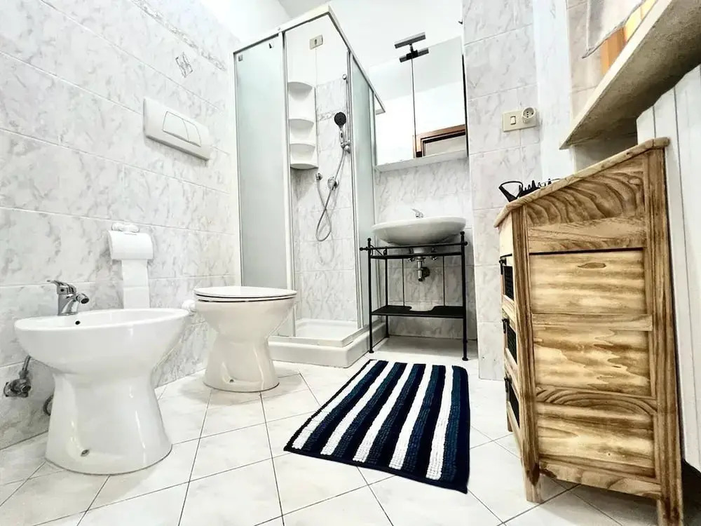 Nobil Villani - Two-room Apartment on the Ground Floor