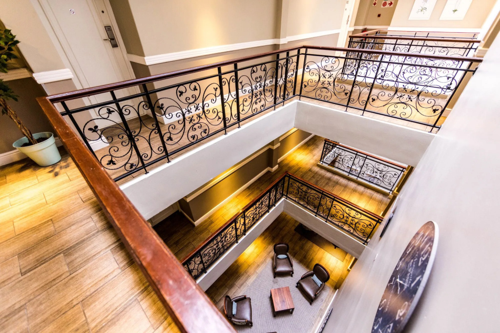 Innscape Classic Hotel