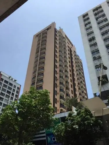 Flat João Lira Leblon
